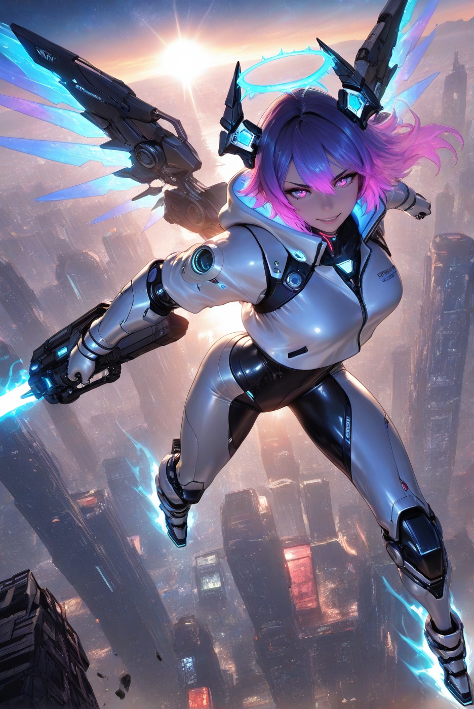 (masterpiece,  best quality,  ultra-detailed on Tensor.Art
