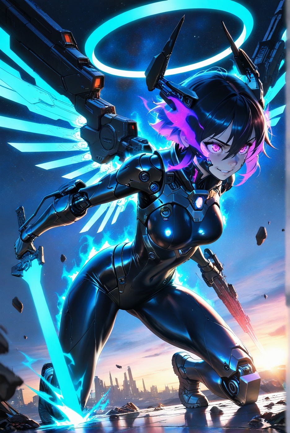 (masterpiece,  best quality,  ultra-detailed on Tensor.Art