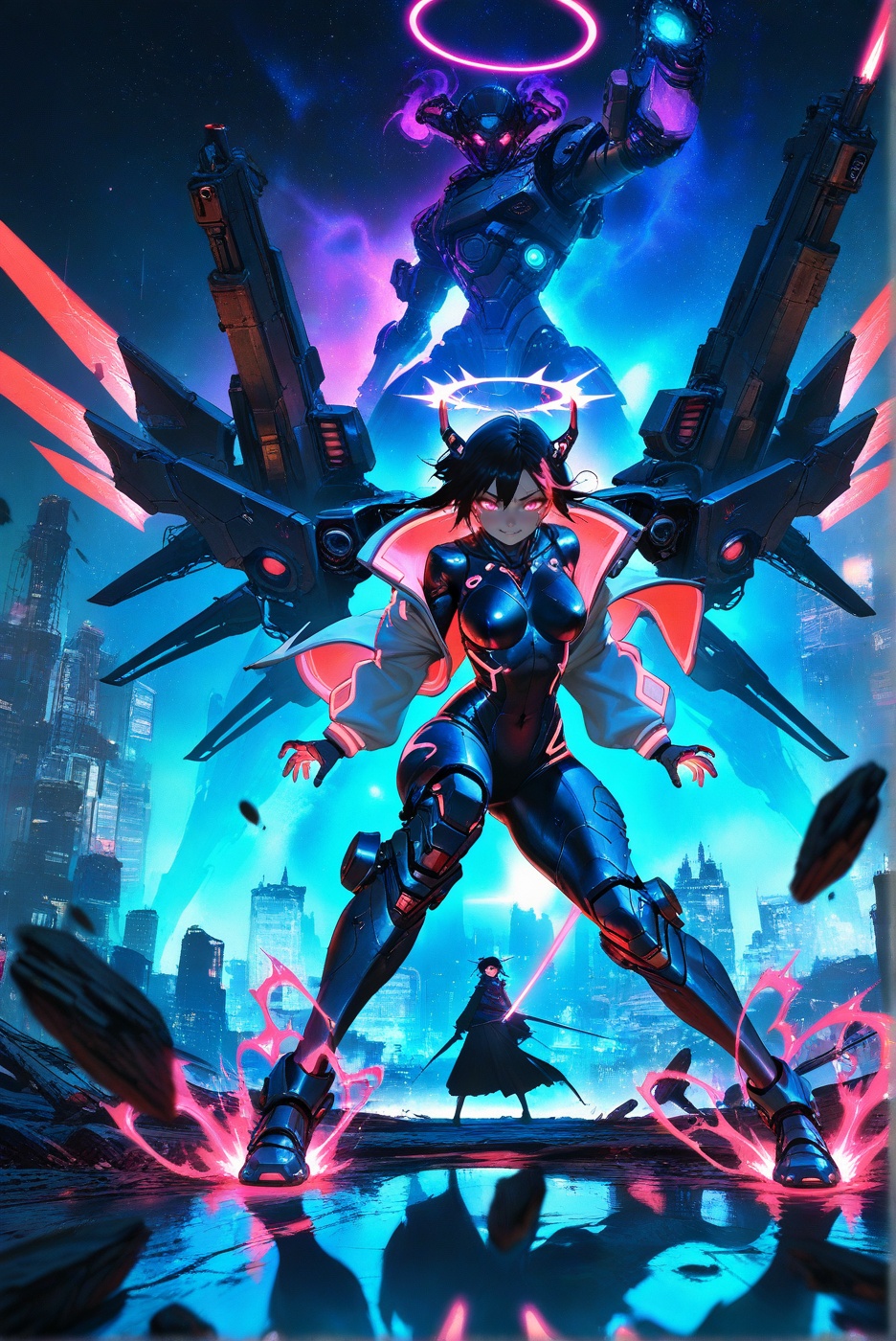 (masterpiece,  best quality,  ultra-detailed on Tensor.Art