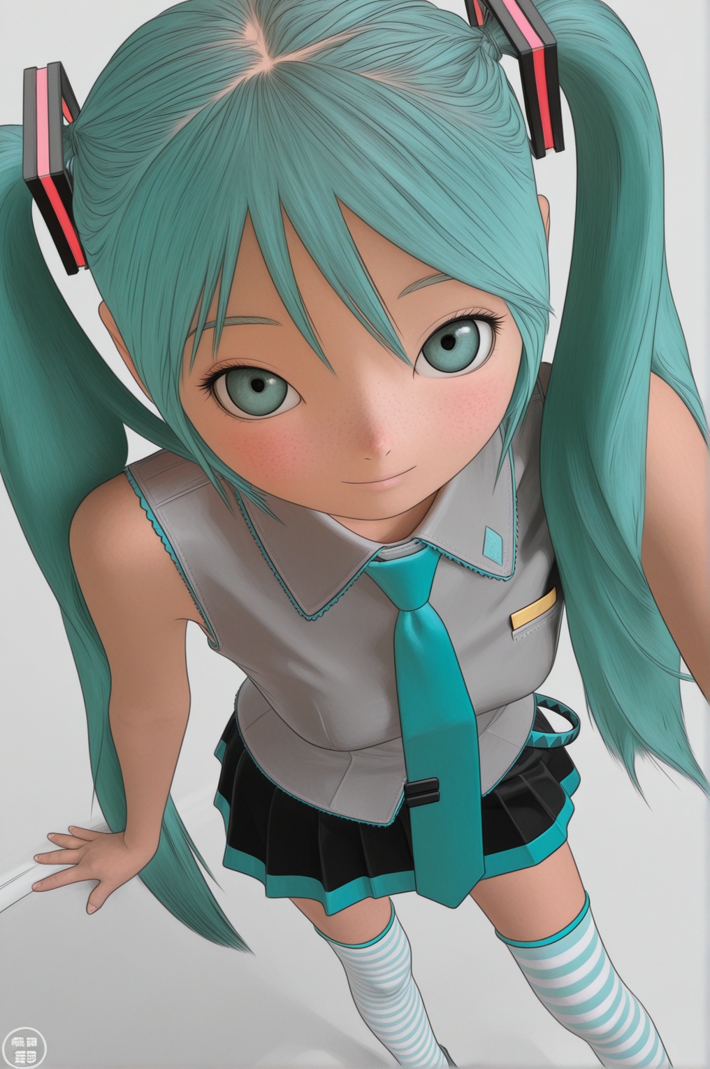 MuraiArt ,  dutch angle,  highly detailed on Tensor.Art