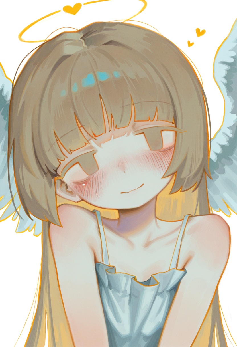1girl,  solo,  very cute on Tensor.Art