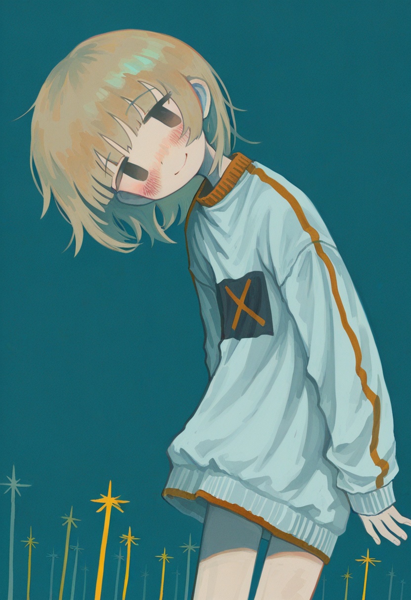 1girl,  solo,  very cute on Tensor.Art