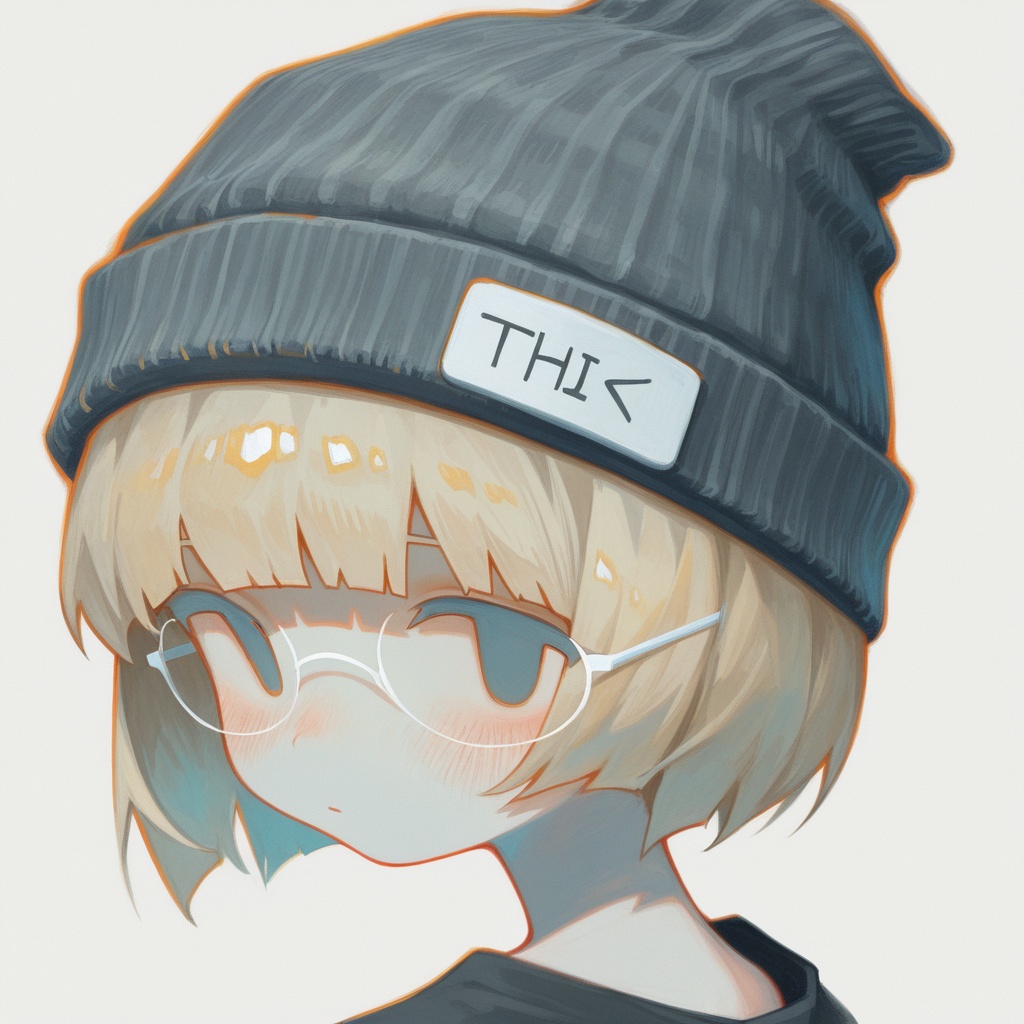 1girl,  solo,  blonde hair on Tensor.Art