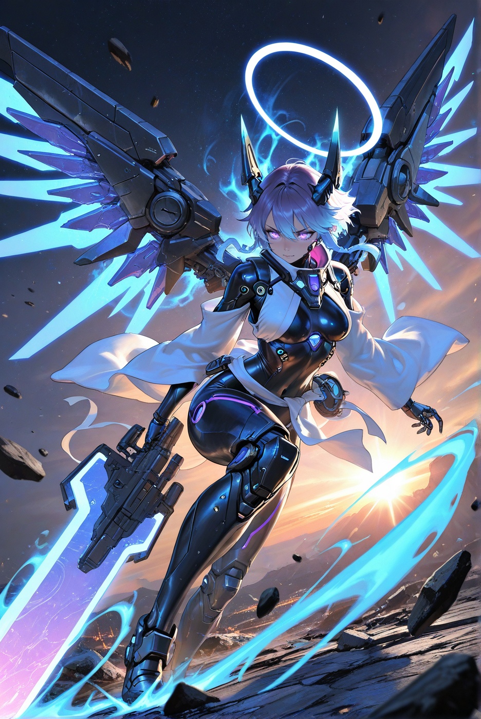(masterpiece,  best quality,  ultra-detailed on Tensor.Art