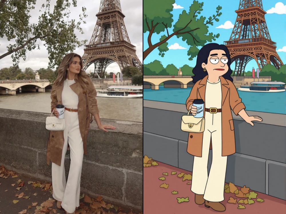 AI generated image