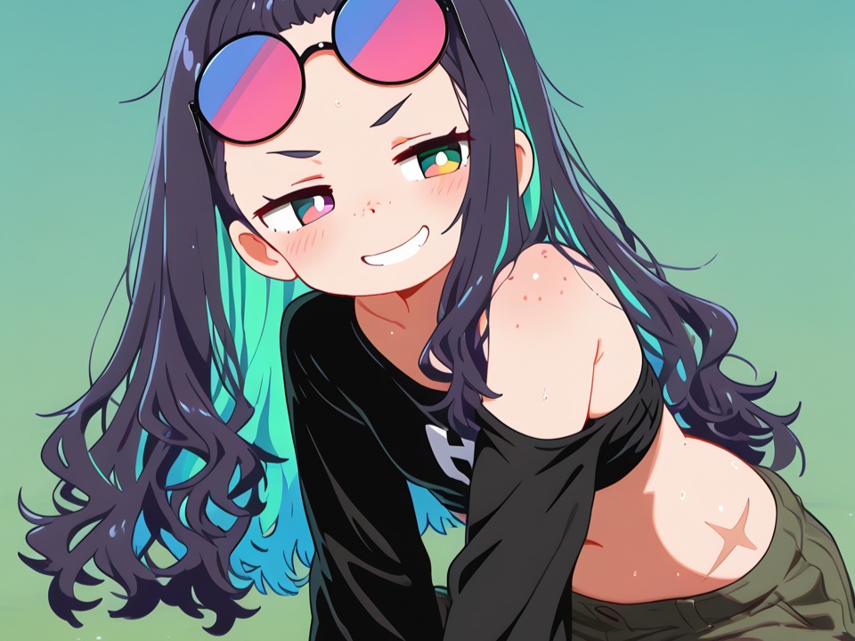 AI generated image
