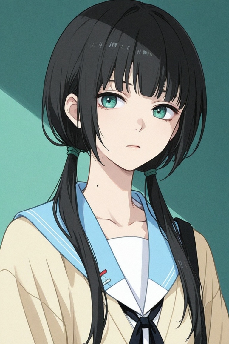 chizuru_hishiro,  1girl,  solo on Tensor.Art