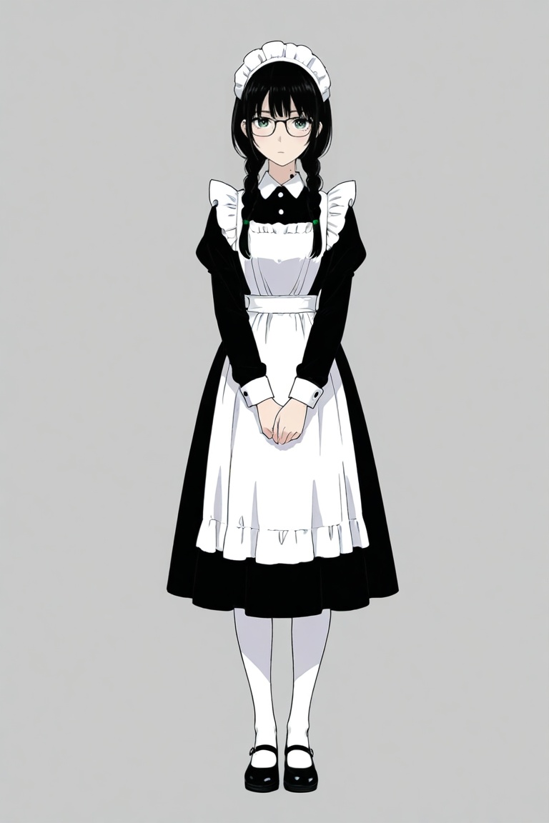chizuru_hishiro,  1girl,  solo on Tensor.Art