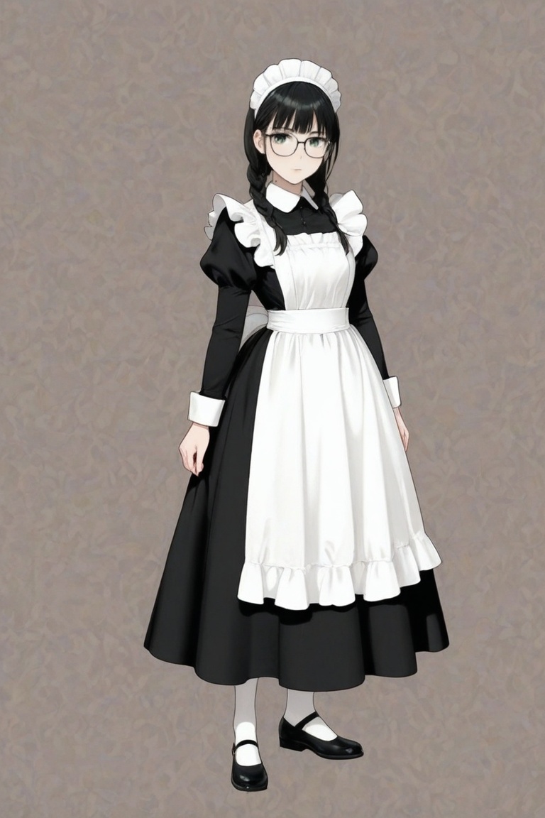 chizuru_hishiro,  1girl,  solo on Tensor.Art