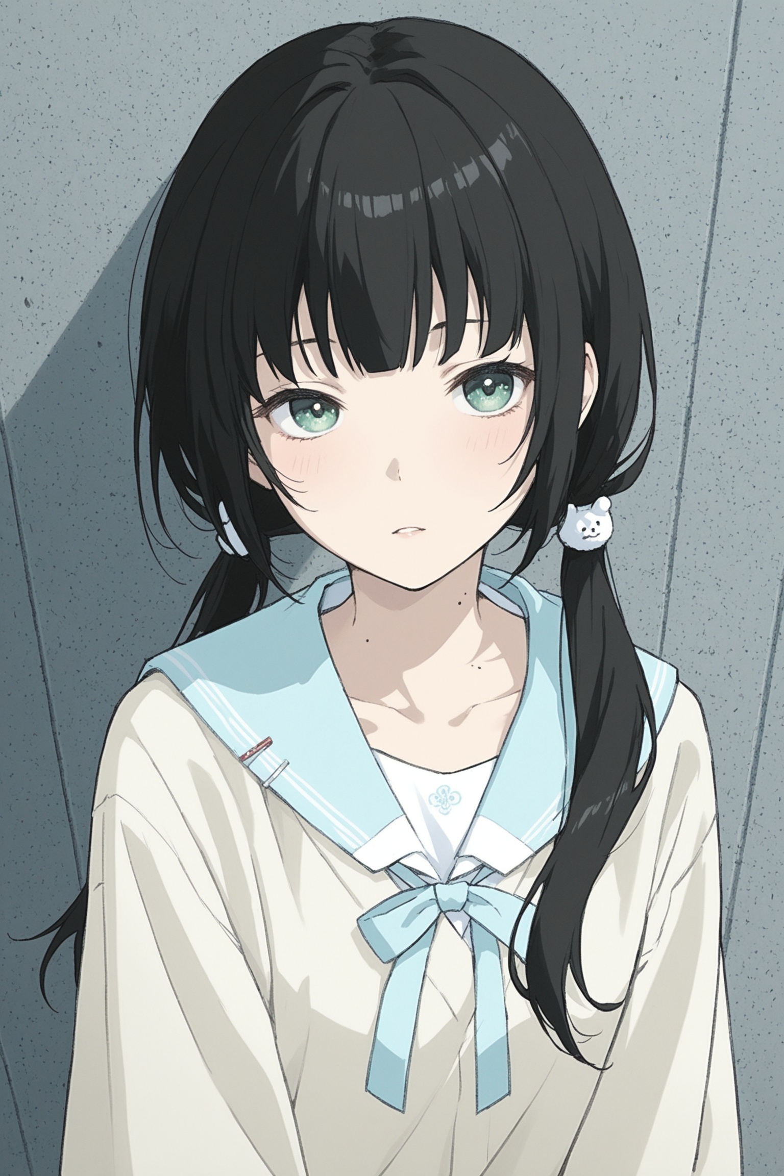 chizuru_hishiro,  1girl,  solo on Tensor.Art
