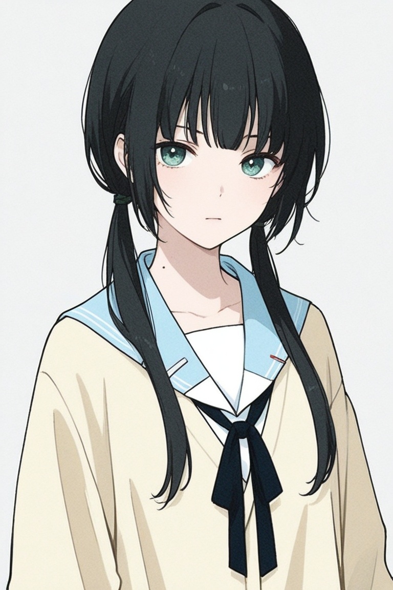 chizuru_hishiro,  1girl,  solo on Tensor.Art