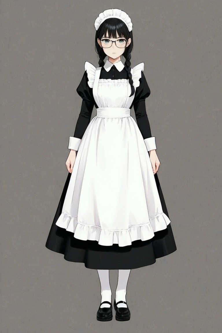 chizuru_hishiro,  1girl,  solo on Tensor.Art