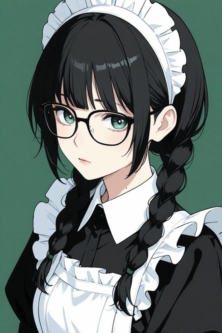 chizuru_hishiro,  1girl,  solo on Tensor.Art