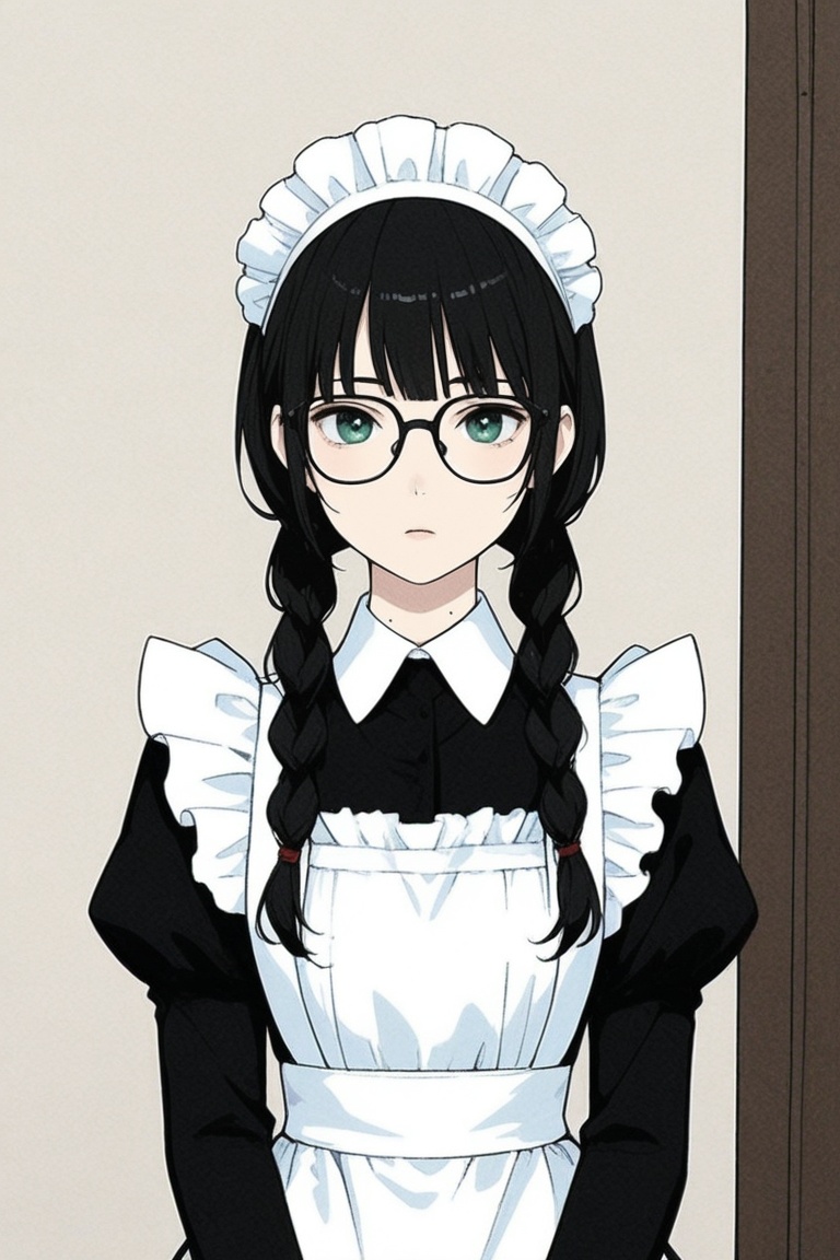 chizuru_hishiro,  1girl,  solo on Tensor.Art