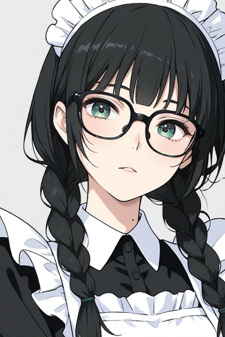 chizuru_hishiro,  1girl,  solo on Tensor.Art