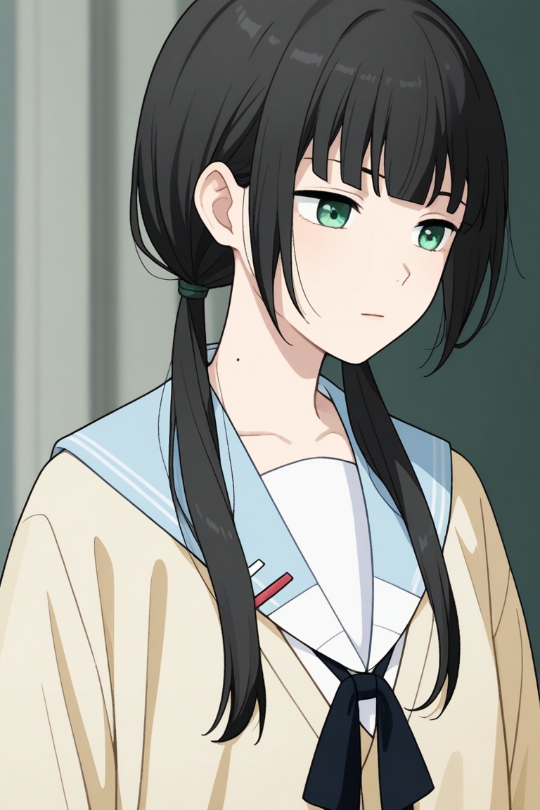chizuru_hishiro,  1girl,  solo on Tensor.Art