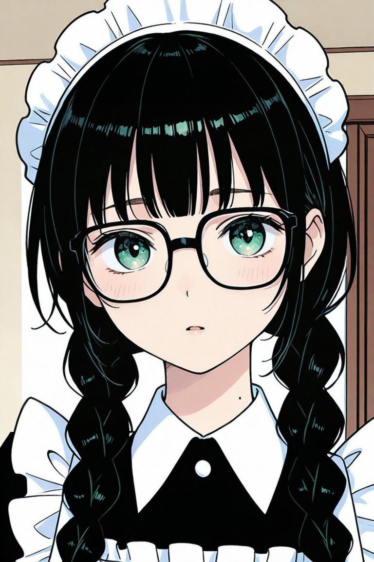 chizuru_hishiro,  1girl,  solo on Tensor.Art
