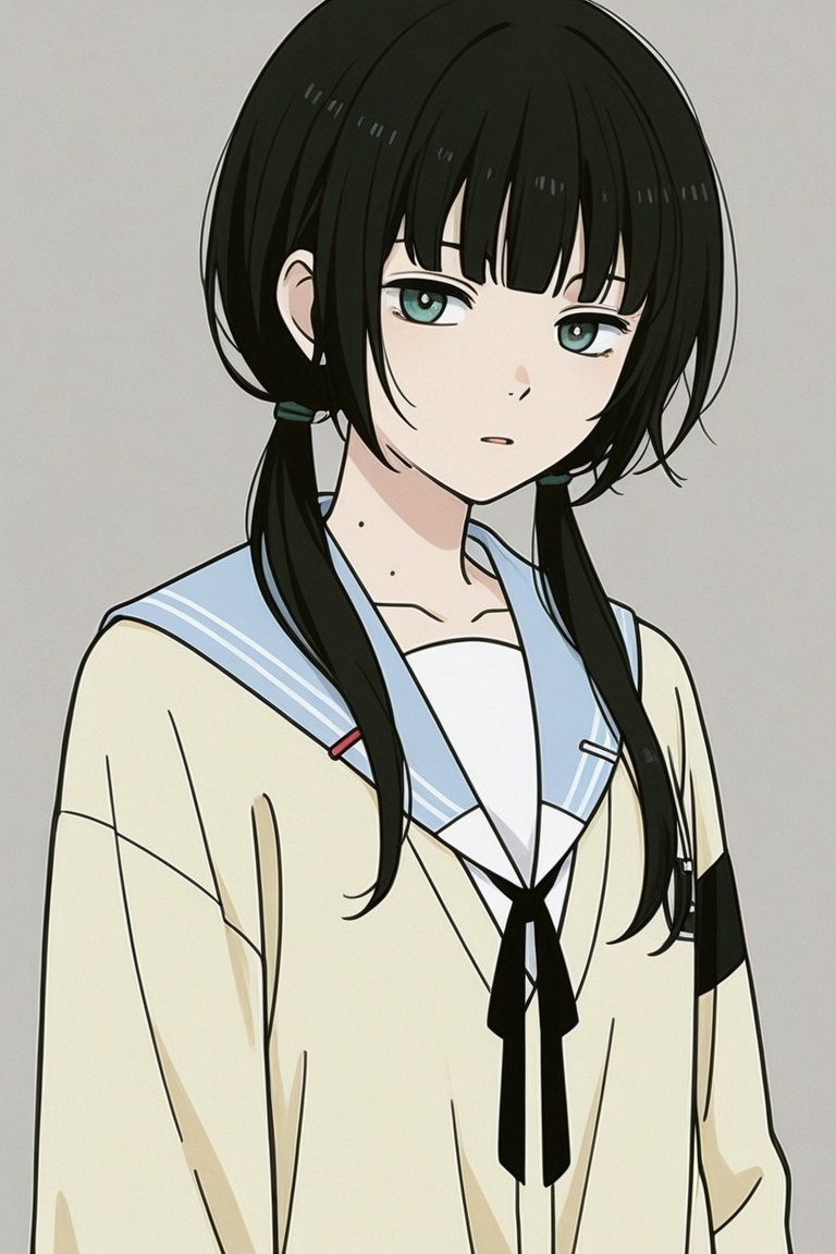 chizuru_hishiro,  1girl,  solo on Tensor.Art