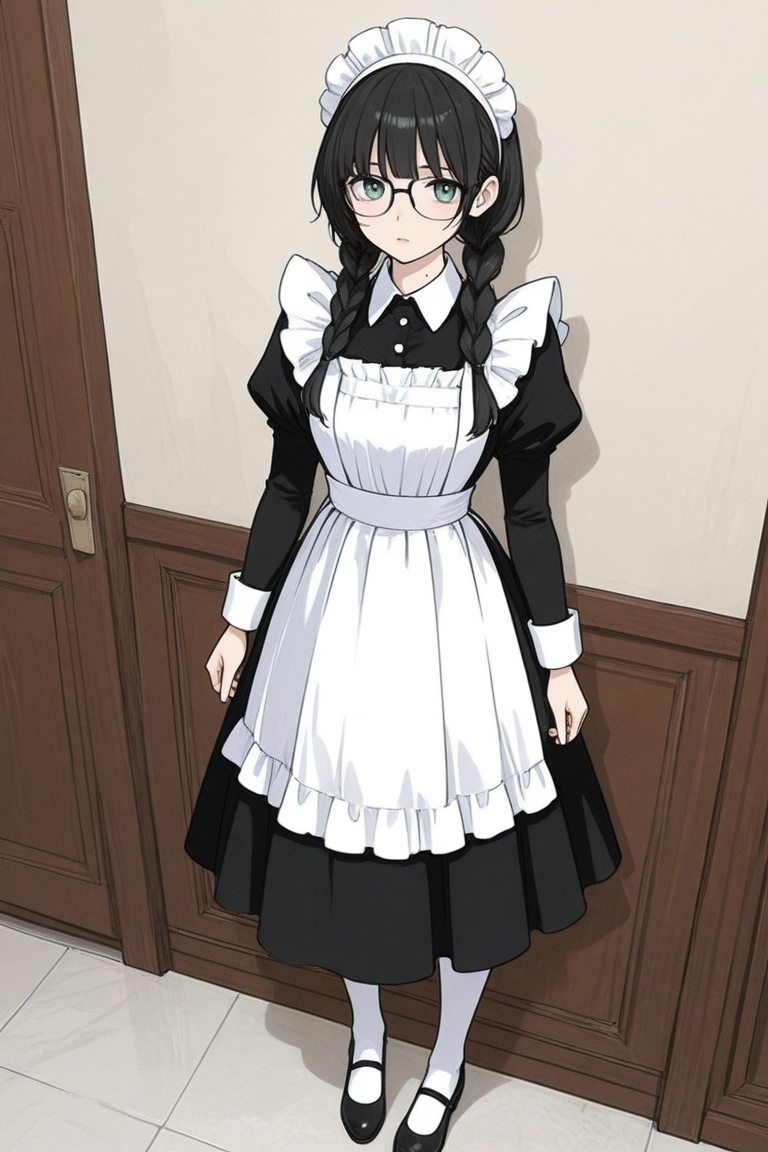 chizuru_hishiro,  1girl,  solo on Tensor.Art