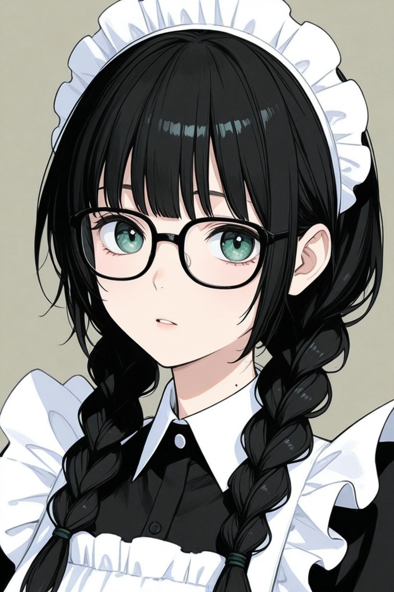 chizuru_hishiro,  1girl,  solo on Tensor.Art