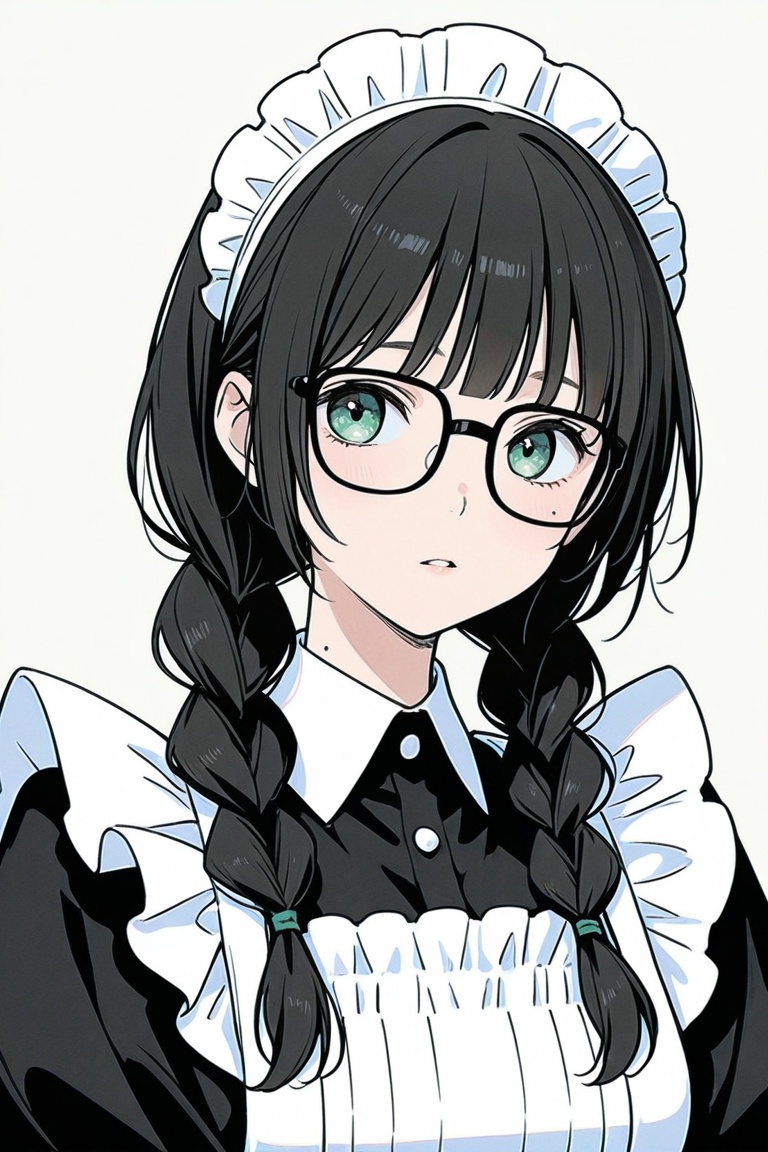 chizuru_hishiro,  1girl,  solo on Tensor.Art