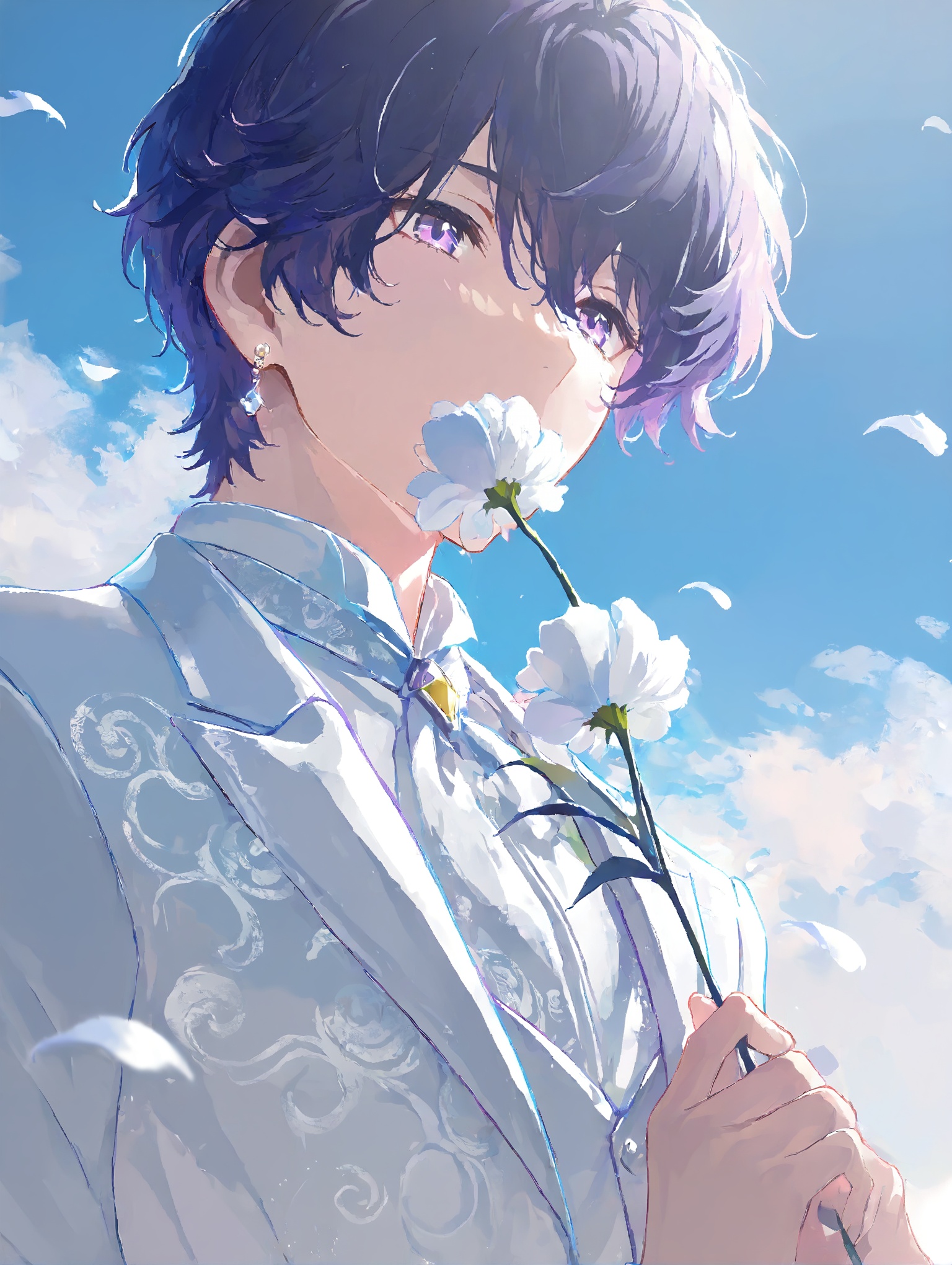masterpiece,  amazing quality,  best-quality on Tensor.Art