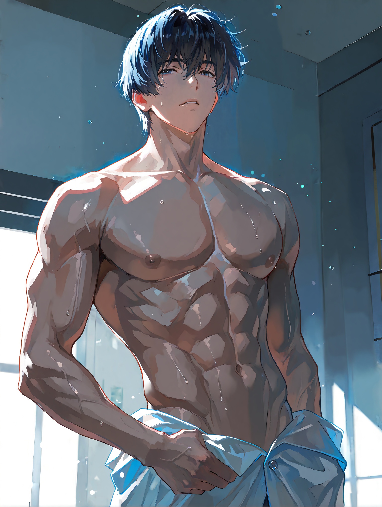 masterpiece,  amazing quality,  best-quality on Tensor.Art