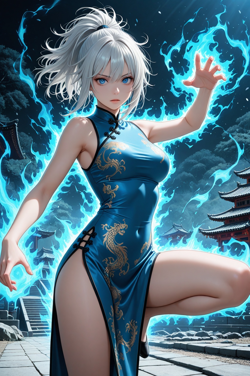 masterpiece,  best quality,  amazing quality on Tensor.Art