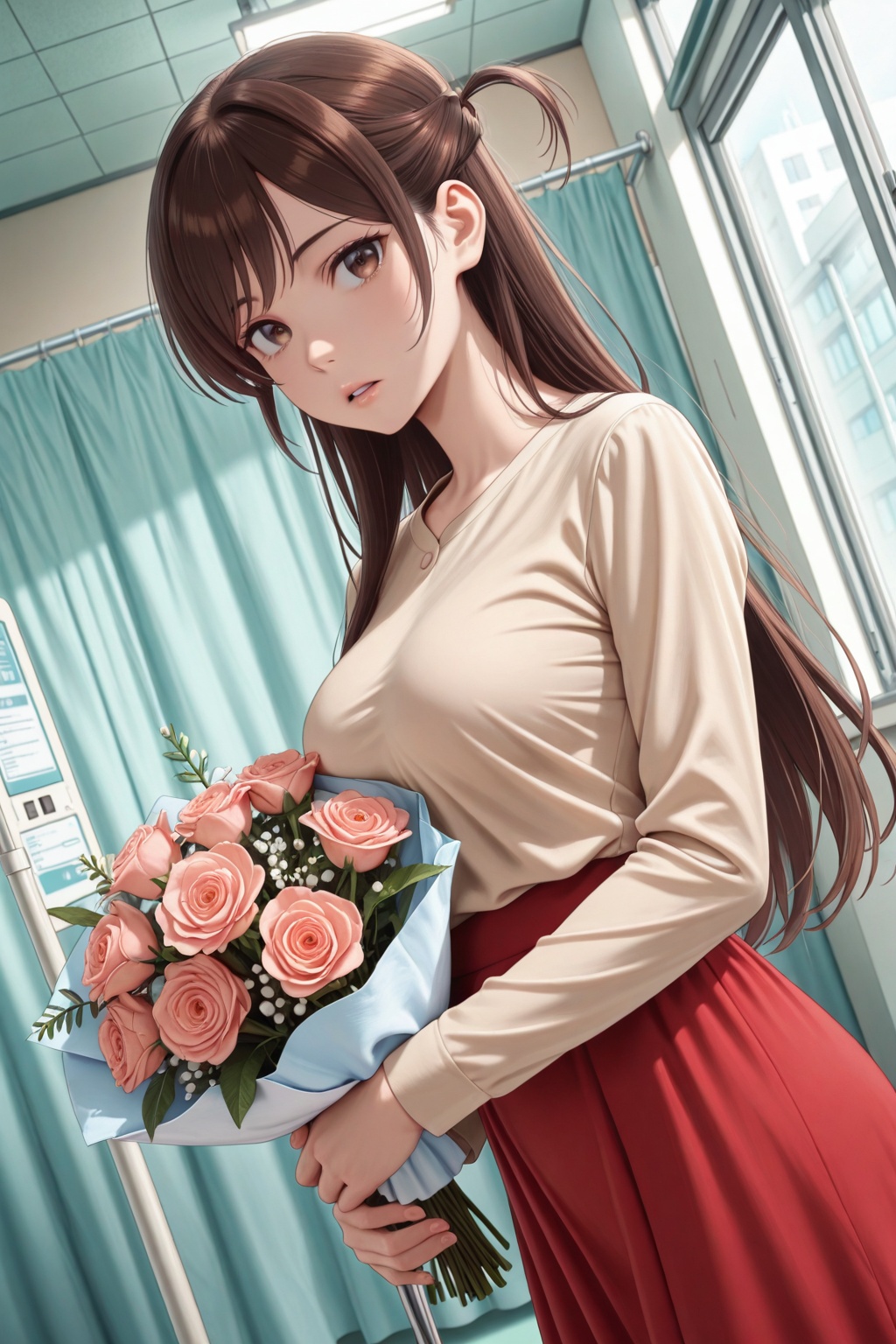 masterpiece,  best quality,  amazing quality on Tensor.Art
