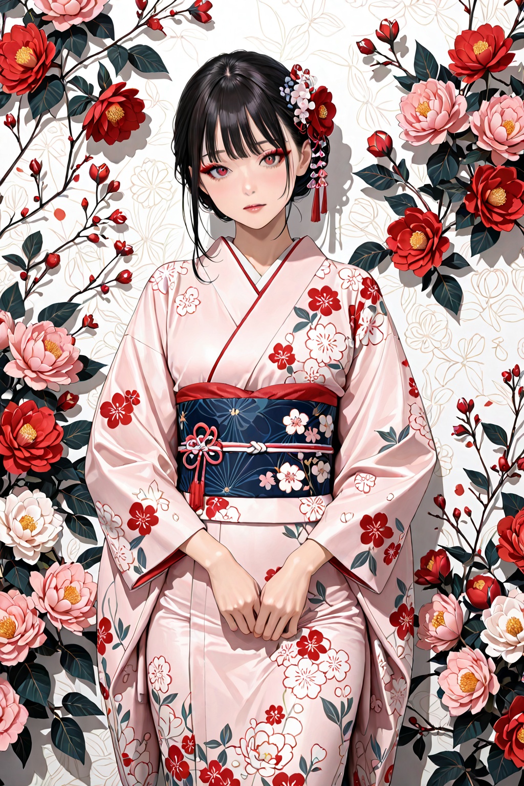 (masterpiece,  best quality,  amazing quality on Tensor.Art