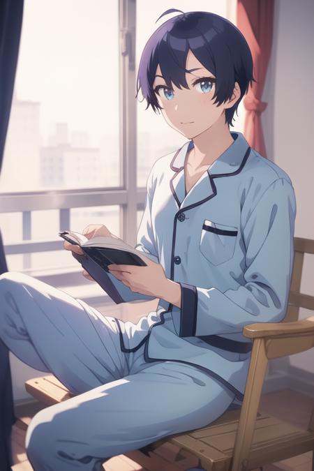 masterpiece,  best quality,  high quality on Tensor.Art