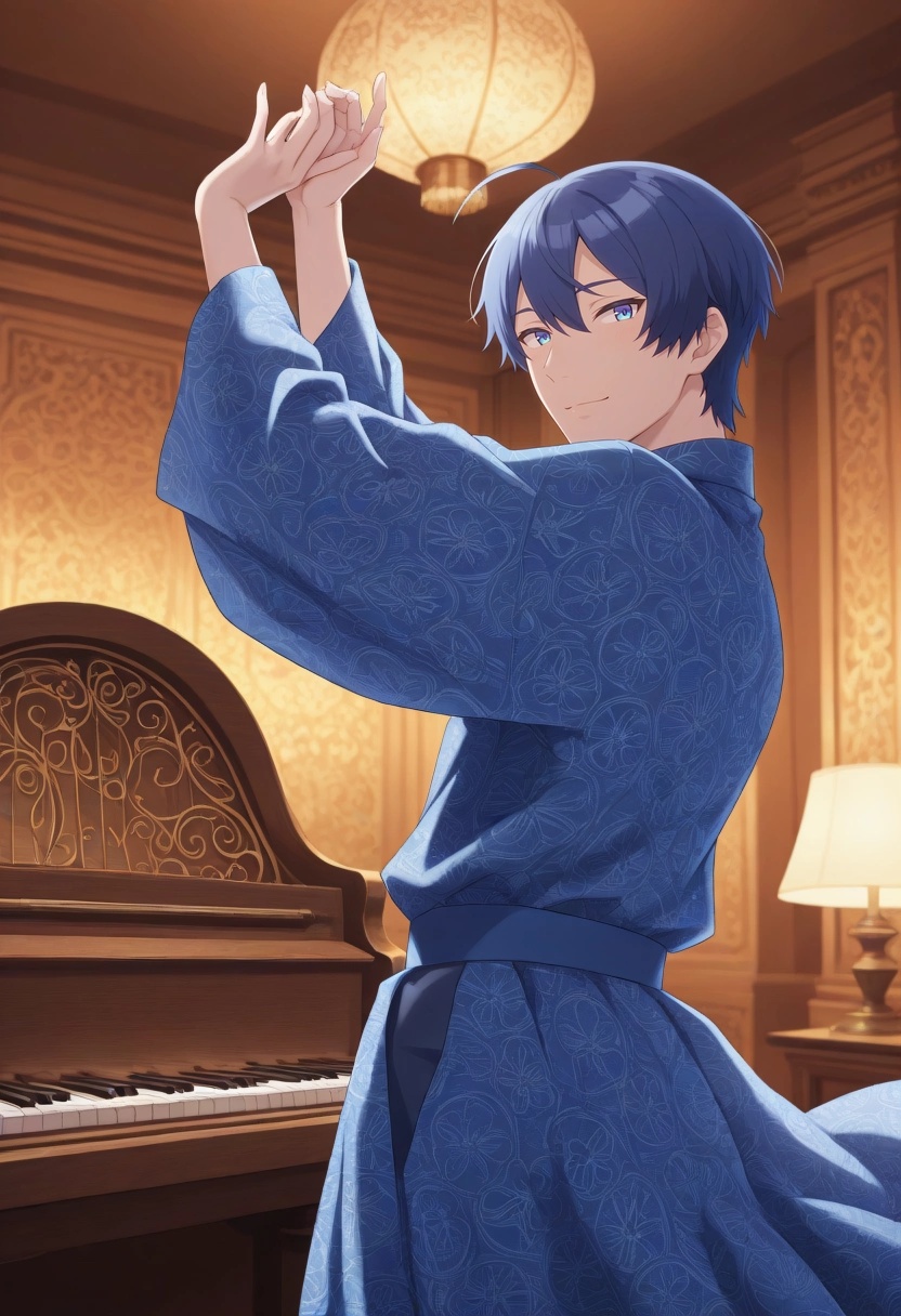 masterpiece,  best quality,  amazing quality on Tensor.Art