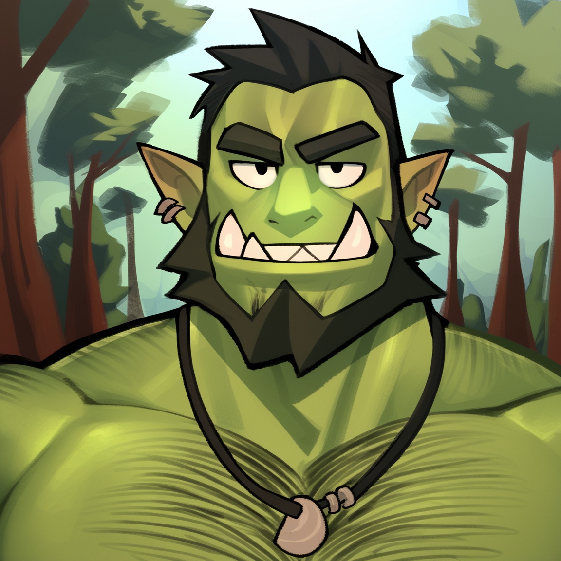rygelspkb,  humanoid,  humanoid pointy ears on Tensor.Art