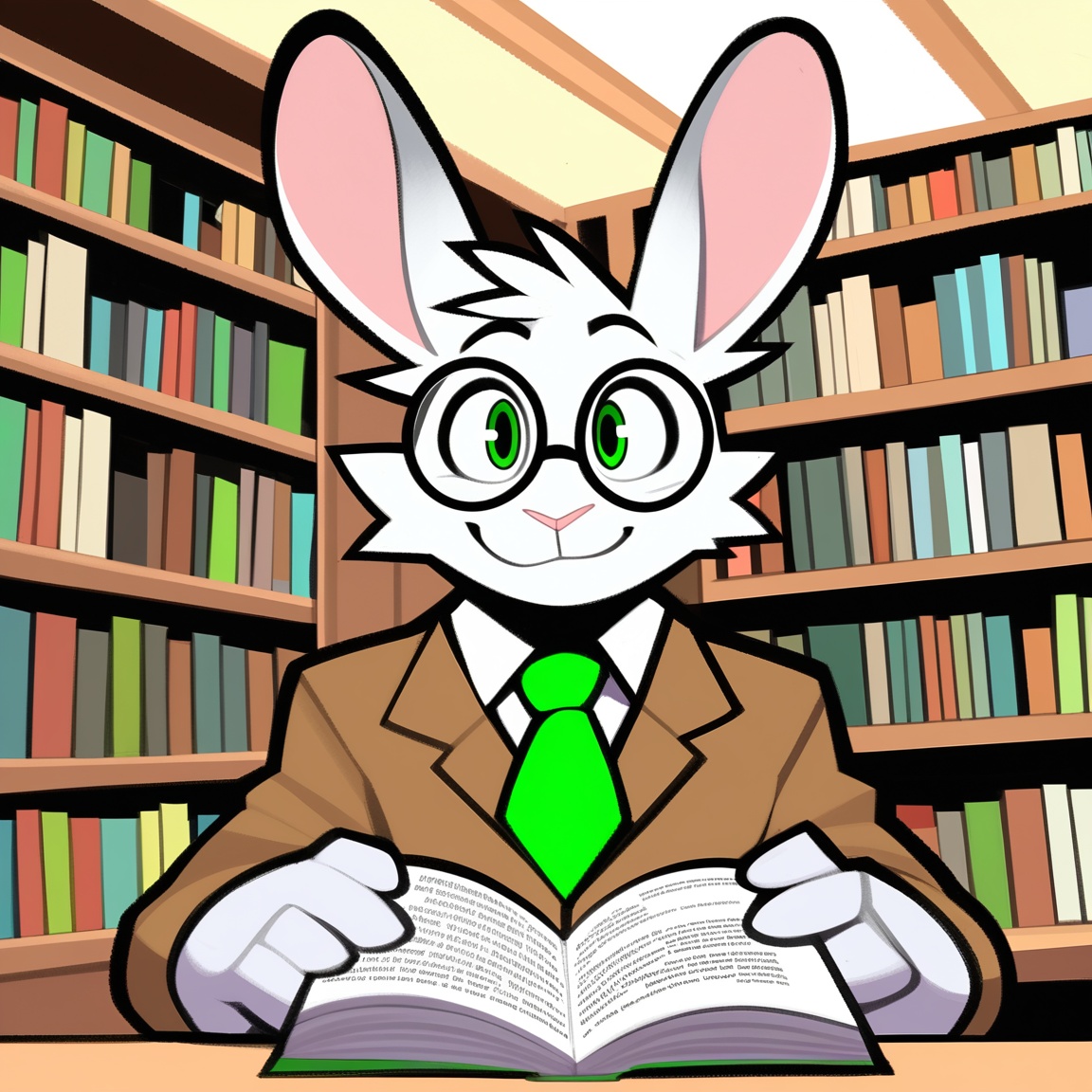 rygelspkb,  lagomorph,  leporid on Tensor.Art
