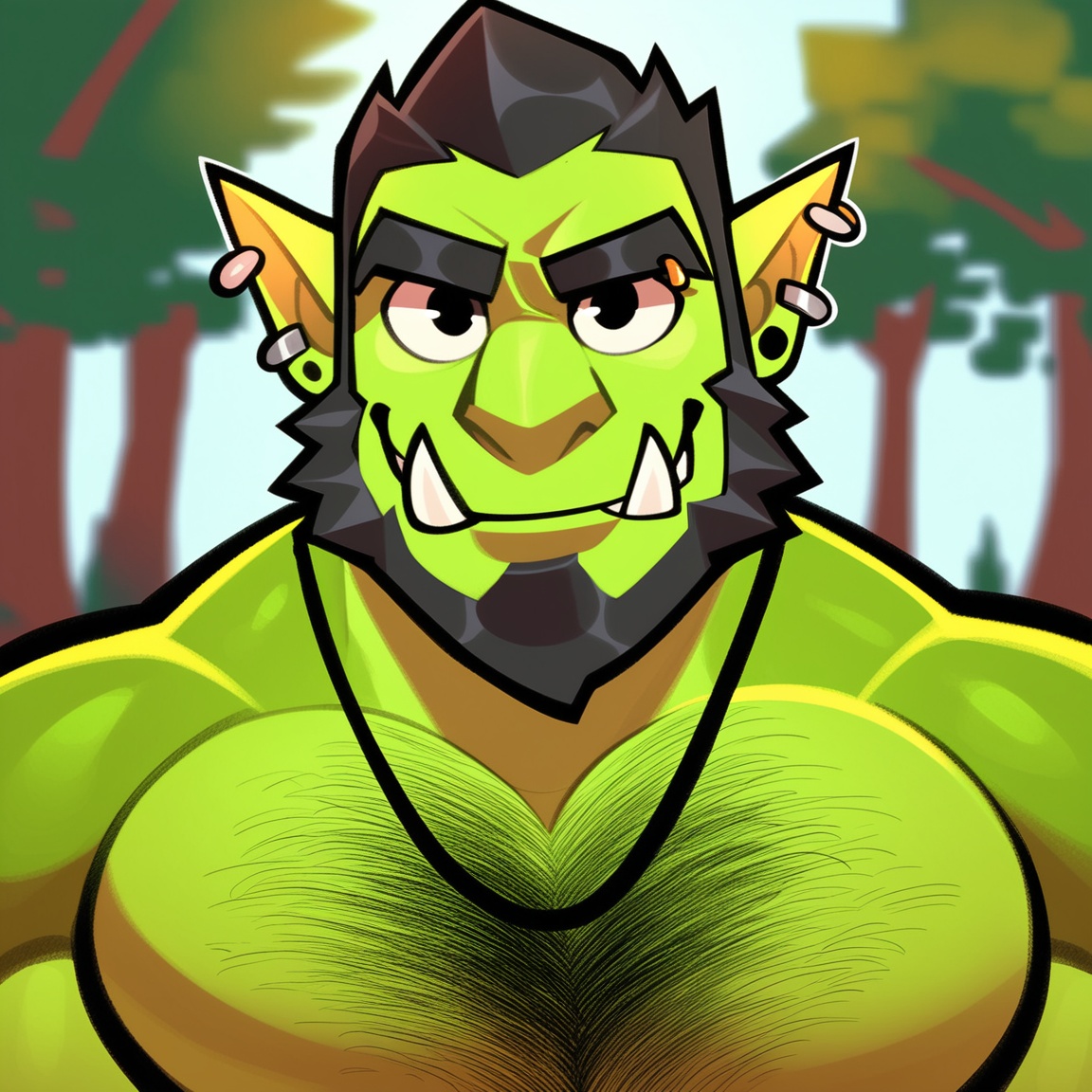 rygelspkb,  humanoid,  humanoid pointy ears on Tensor.Art
