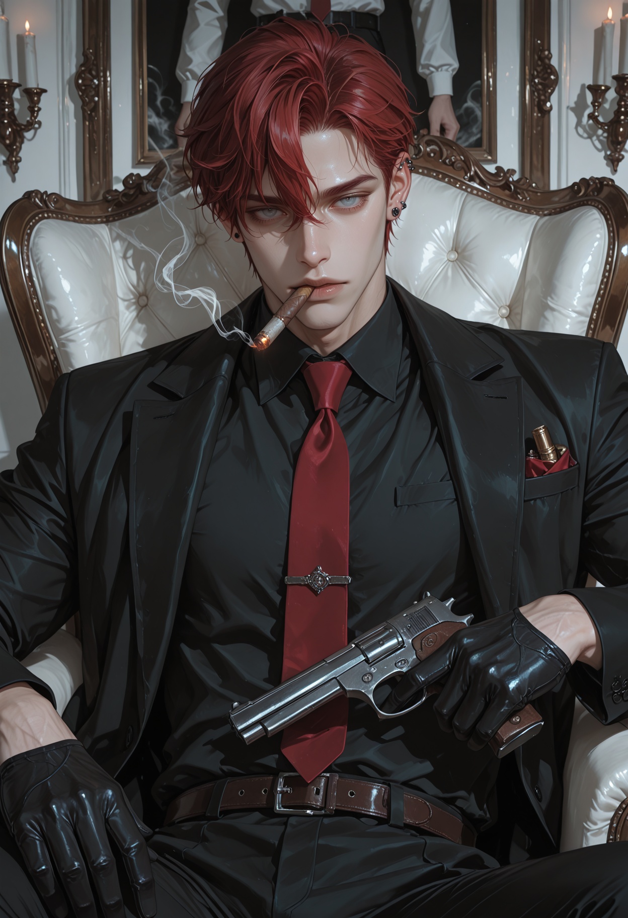 best quality,  amazing quality,  newest on Tensor.Art