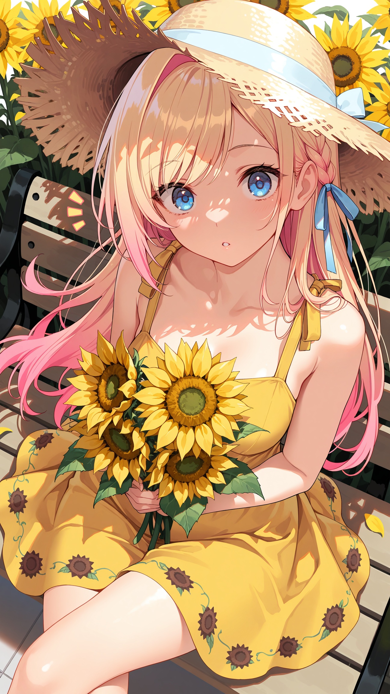 masterpiece,  best quality,  very awa on Tensor.Art