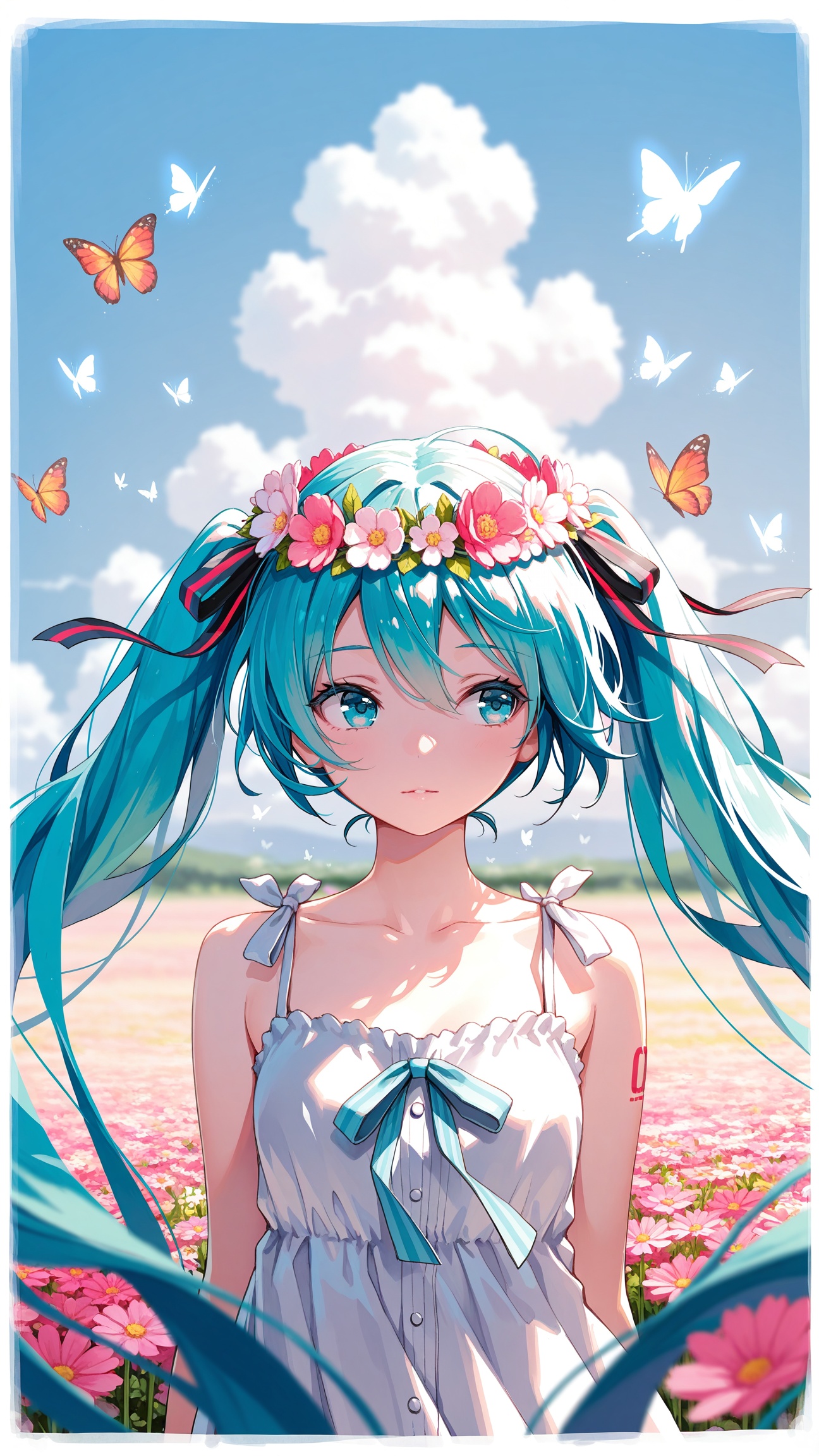 masterpiece,  best quality,  very awa on Tensor.Art