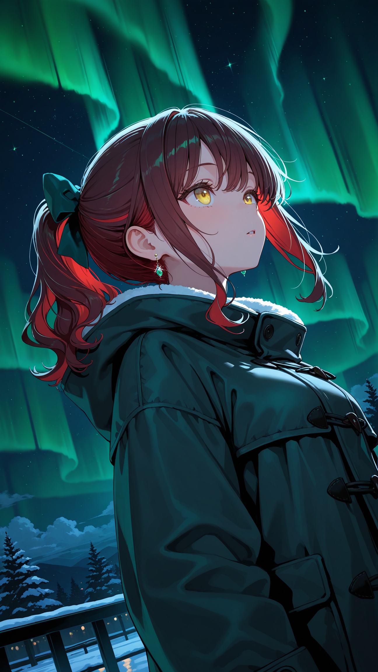 masterpiece,  best quality,  very awa on Tensor.Art