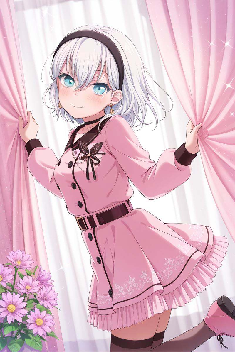 masterpiece,  best quality,  amazing quality on Tensor.Art