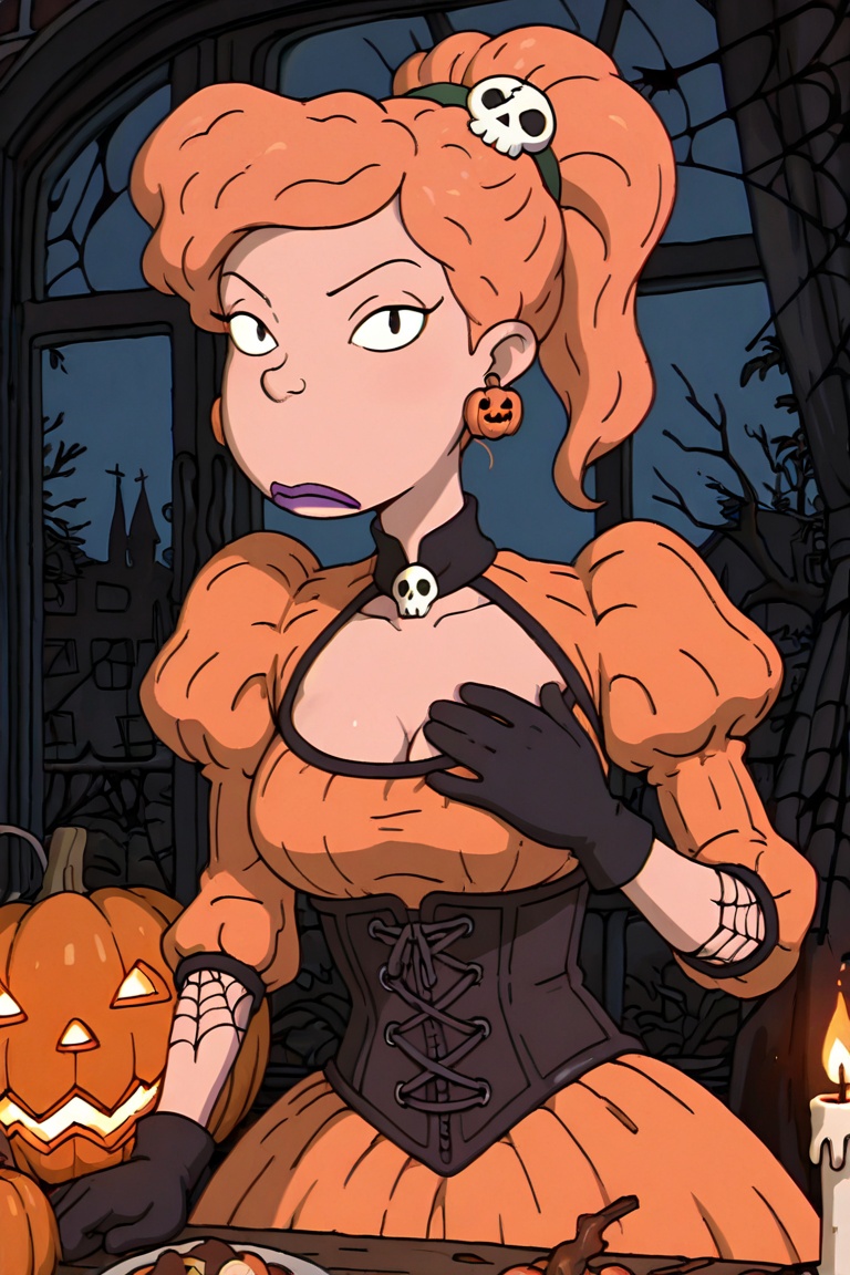 Masterpiece,  best quality,  1girl on Tensor.Art