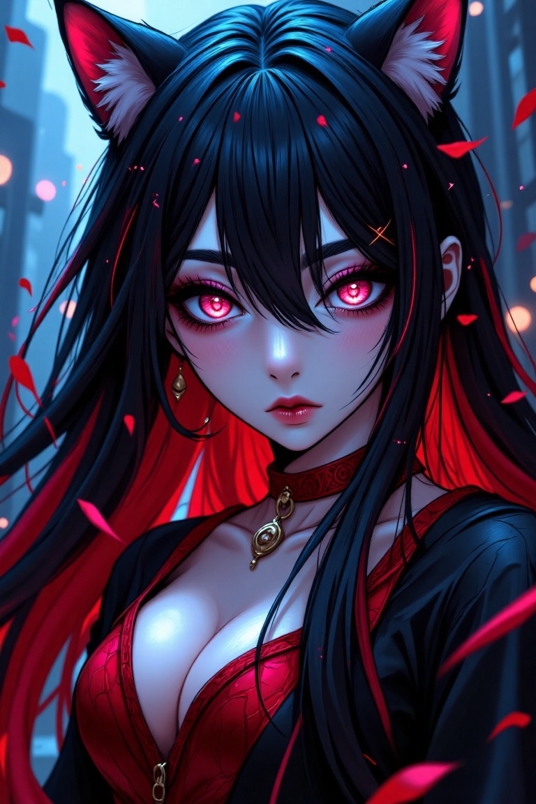 masterpiece,  best quality,  very awa on Tensor.Art
