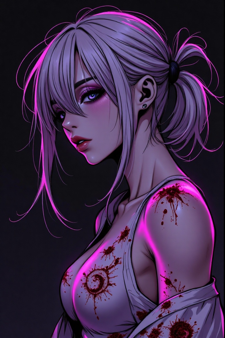 sidelighting,  cinematic lighting,  detailed lighting on Tensor.Art
