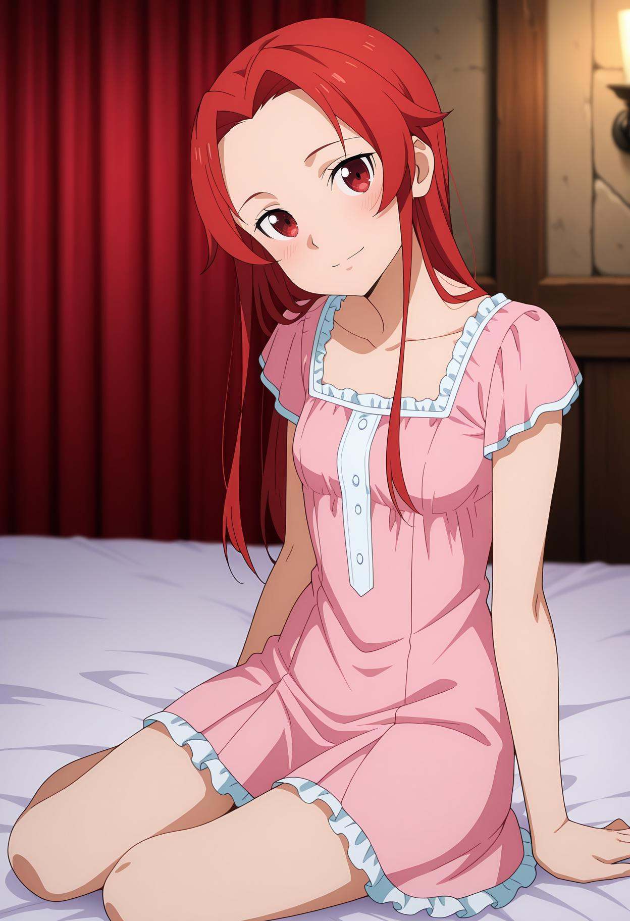 anime screencap,  masterpiece,  best quality on Tensor.Art