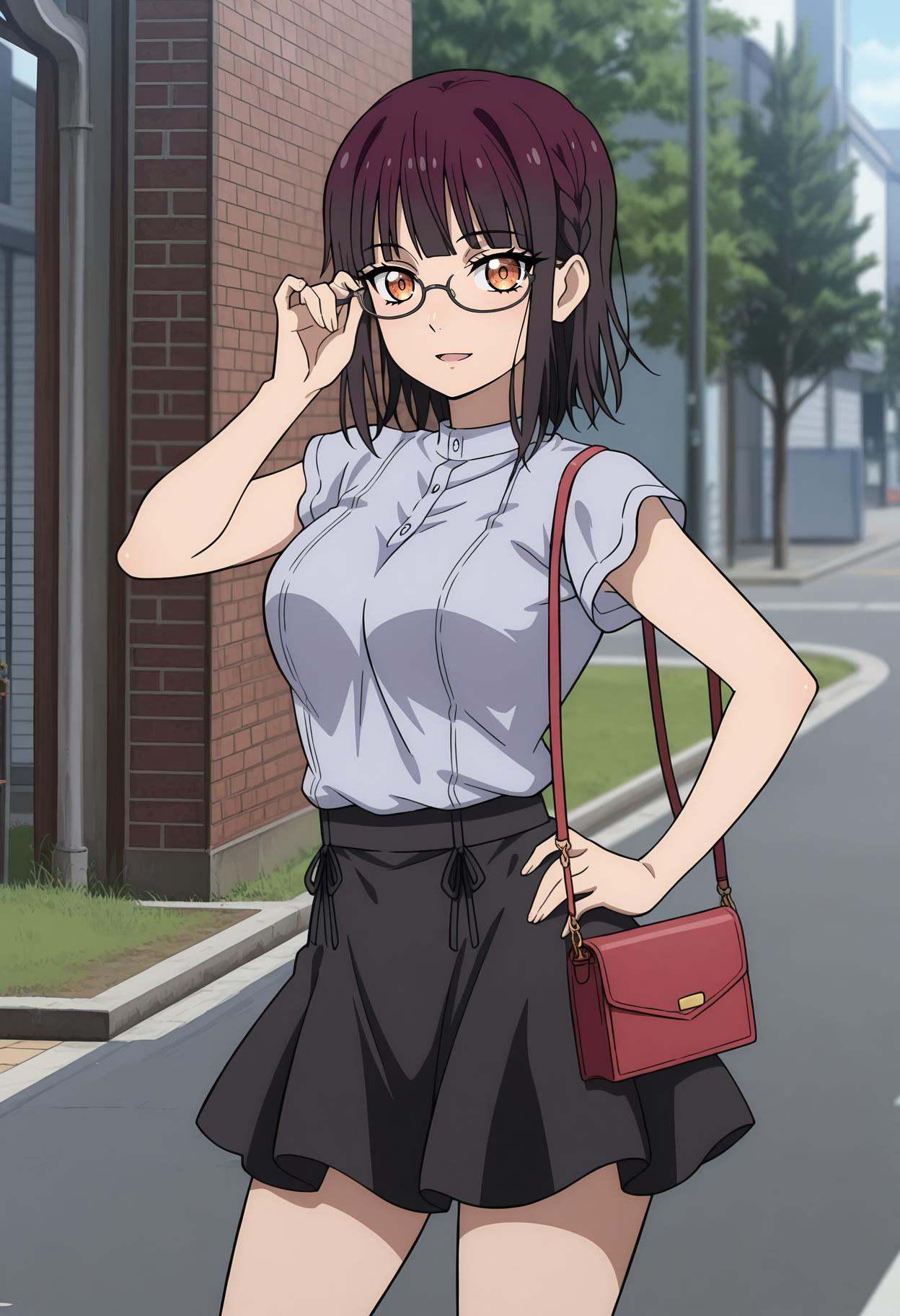 anime screencap,  masterpiece,  best quality on Tensor.Art