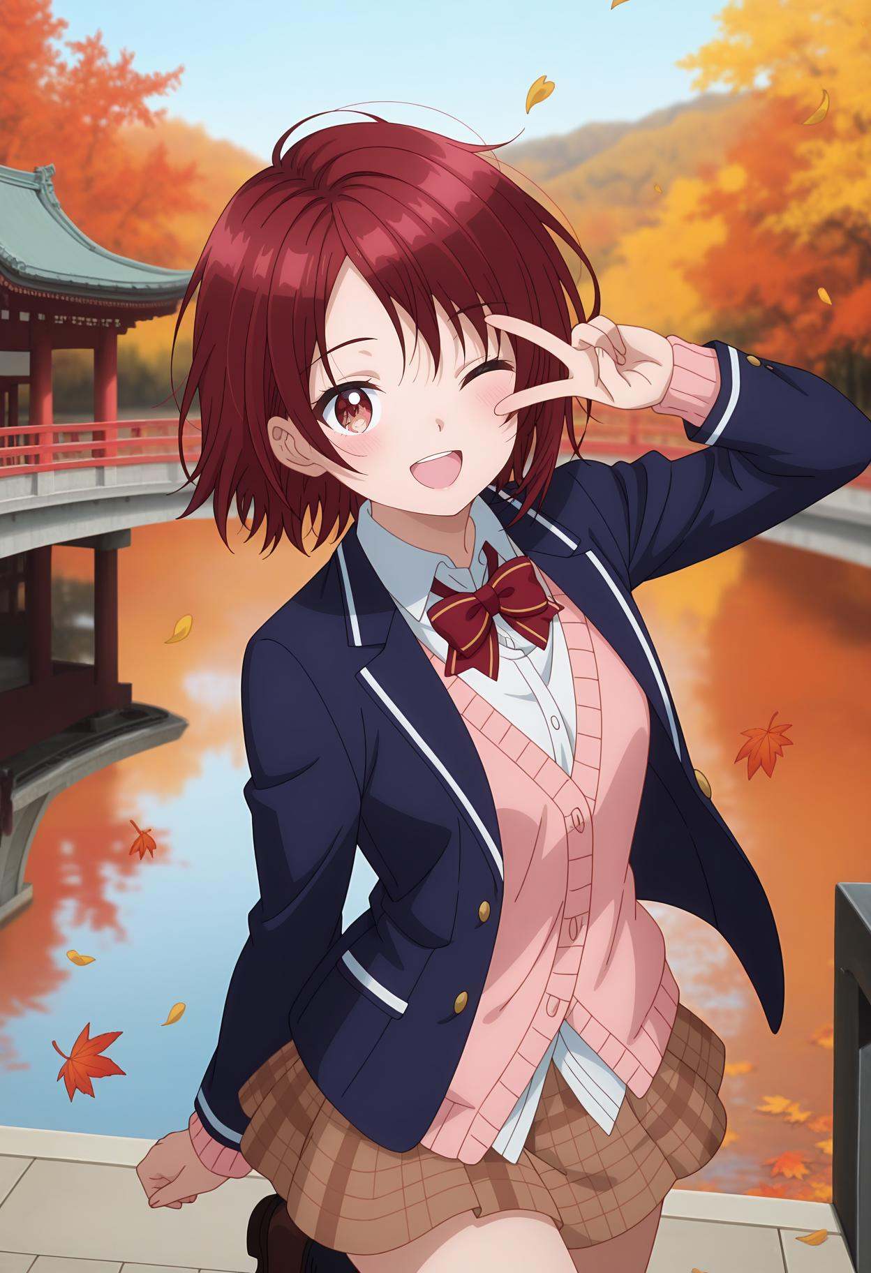 anime screencap,  masterpiece,  best quality on Tensor.Art