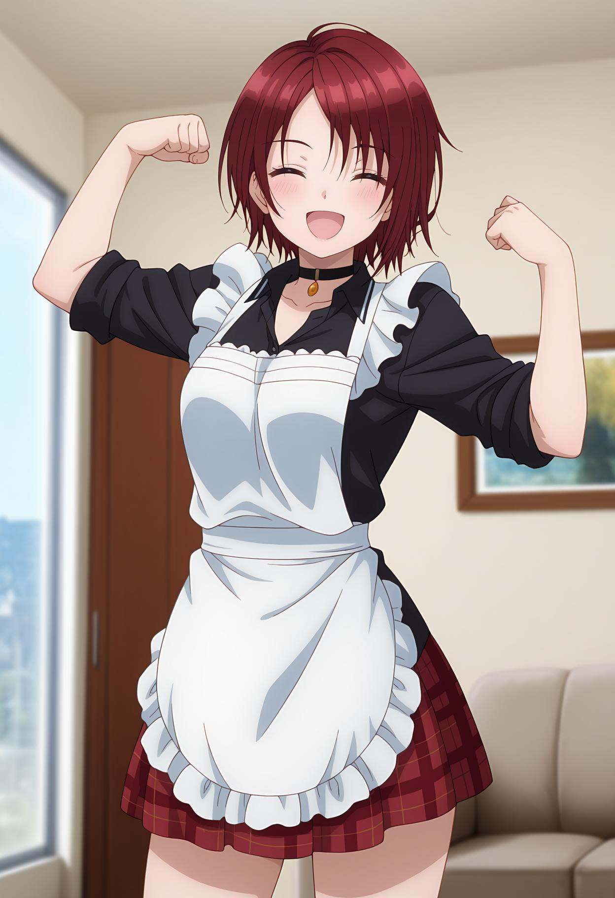 anime screencap,  masterpiece,  best quality on Tensor.Art