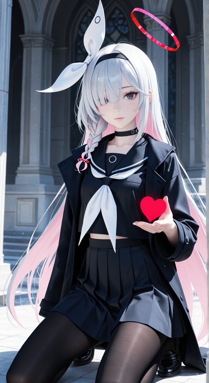 masterpiece,  highres,  best quality on Tensor.Art