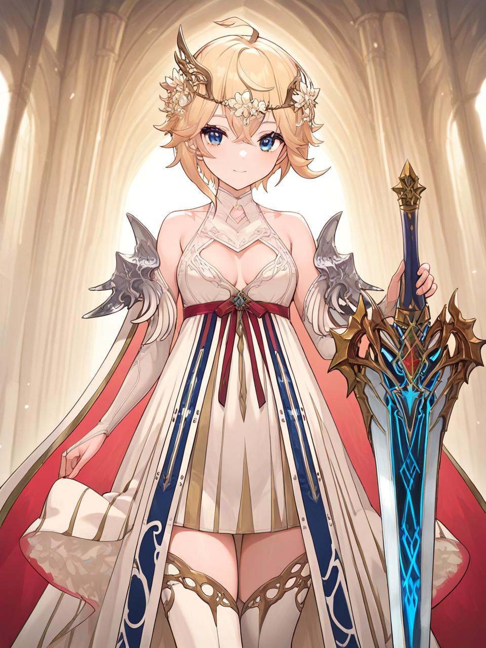 masterpiece,  best quality,  newest on Tensor.Art