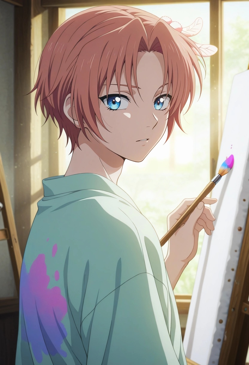 masterpiece,  best quality,  amazing quality on Tensor.Art